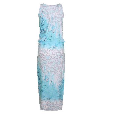 Missy Jurk lang Mind Groen Budgetdier