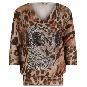 Missy Blouses en Shirt