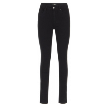 Norfy Jeans Lichtgrijs - Hoftrends