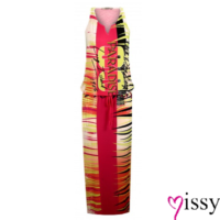 Missy Jurk Lang Paradise Budgetdier