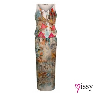 Missy Jurk lang Oase