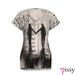 Missy Shirt Love