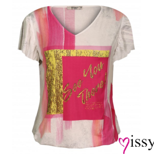 Missy Shirt See You