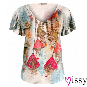 Missy Shirt Oase