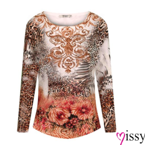 Missy Shirt Veronica