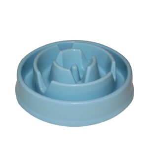 Anti schrok voerbak cirkel variatie