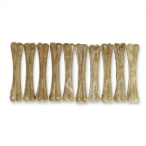 Antos Geperst Been 12½" 380-400 gr