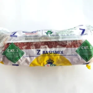 Lotgering RESEVERING