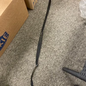 Trixie hondenlijn classic nylon xs-s