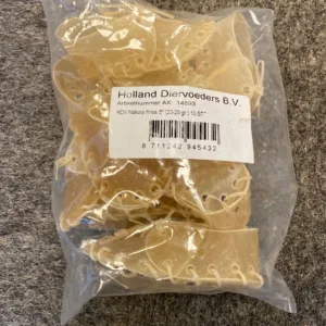 Holland diervoerders