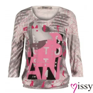 Missy Shirt An