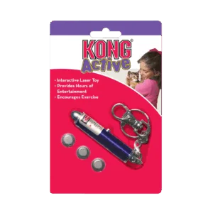 Kong Laser - Laserlamp