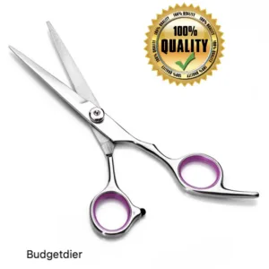 Professionele RVS Rechte vachtschaar