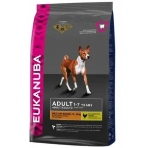 Eukanuba Adult Medium