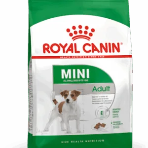 Royal canin Mini adult 2kg