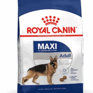 Royal canin Maxi adult 4kg