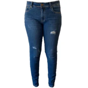 Norfy jeans Skinny leg highwaist