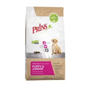 Prins ProCare Puppy & Junior 3 kg