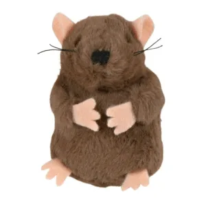 Kattenspeelgoed de mol