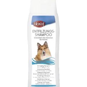 ONTVILTINGSSHAMPOO 250 ML