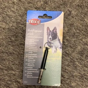 Hoogfrequent Fluitje