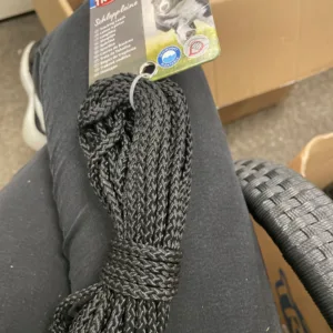 Trixie sleeplijn s-m 10m