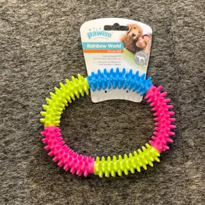 Pawise rainbow world arc en ciel