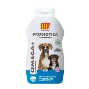 Biofood omega+ probiotic 250ml