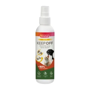 Beaphar keep off spray 200ml