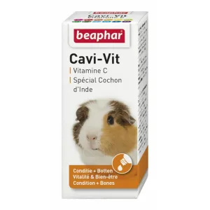 Beaphar cavi-vit multivitamin 20ml