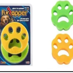 Huisdier haar verwijde raar wasmachine