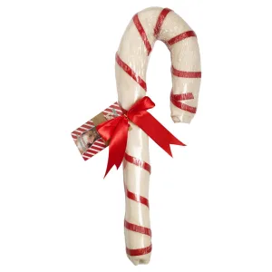 CHRISTMAS CANDY CANE 18"