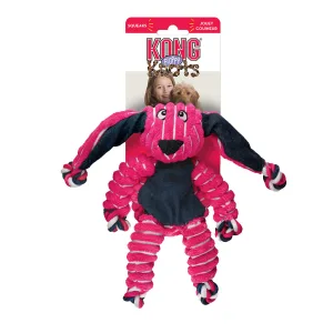 KONG Floppy Knots Konijntje