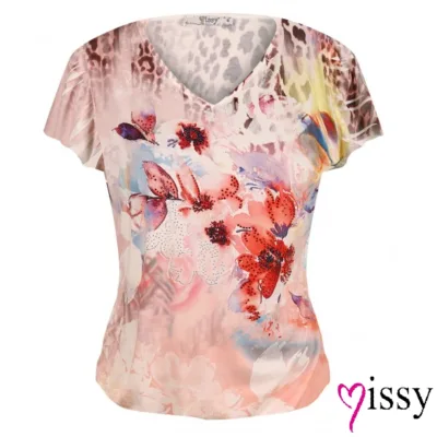 Missy Shirt Alectia