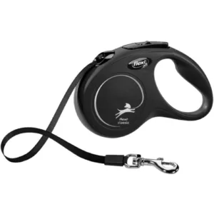 flexi CLASSIC Rollijn met Band 8 m tot: 50 kg