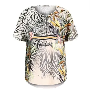 Missy Shirt Whatever