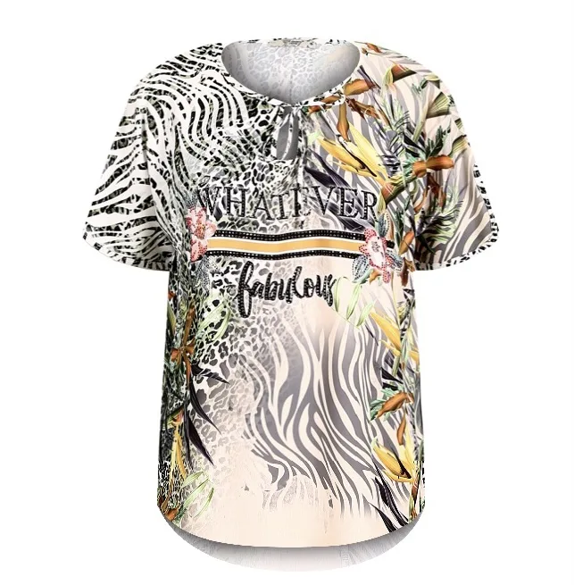 Missy Shirt Whatever