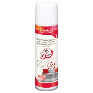 BEAPHAR OMGEVINGSSPRAY 250 ML
