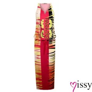 Missy Jurk Lang Paradise