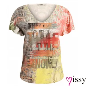 Missy Shirt Street