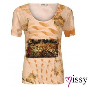 Missy T-shirt Venga