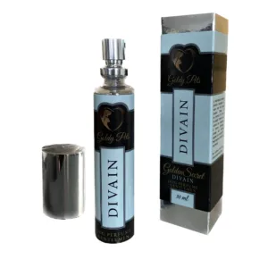 Goldy Pets Honden parfum Davain