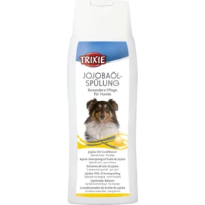 Trixie jojoba olie crèmespoeling