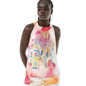 Missy Halter top All in this together