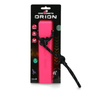Dog Comets Orion Roze