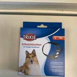 Trixie schutzhöschen S