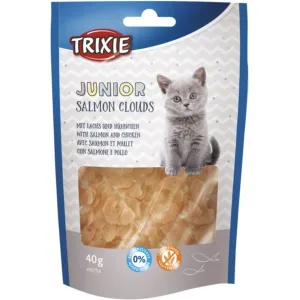 Kattensnack junior Clouds, 40 g