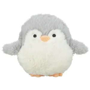Xmas pinguïn, pluche, 16 cm