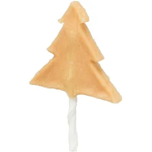 Trixie kerstboom met kip