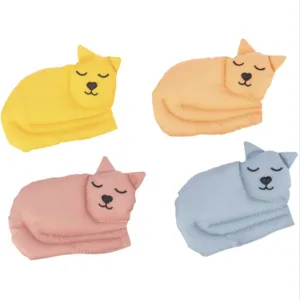 Trixie speelgoed kat baldiriaan assortie